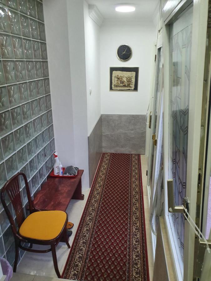Apartment Jelic Белград Екстериор снимка