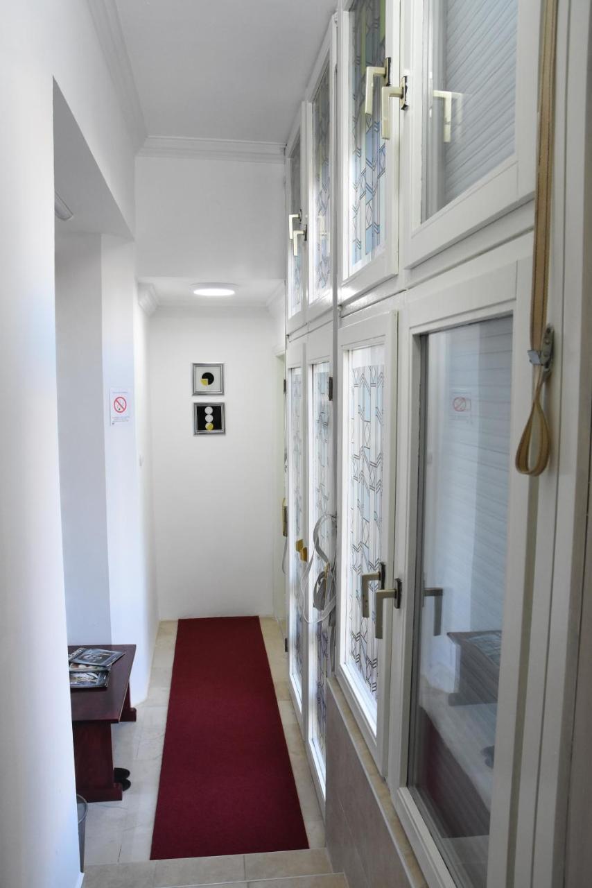 Apartment Jelic Белград Екстериор снимка