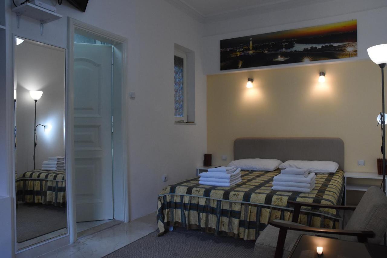 Apartment Jelic Белград Екстериор снимка